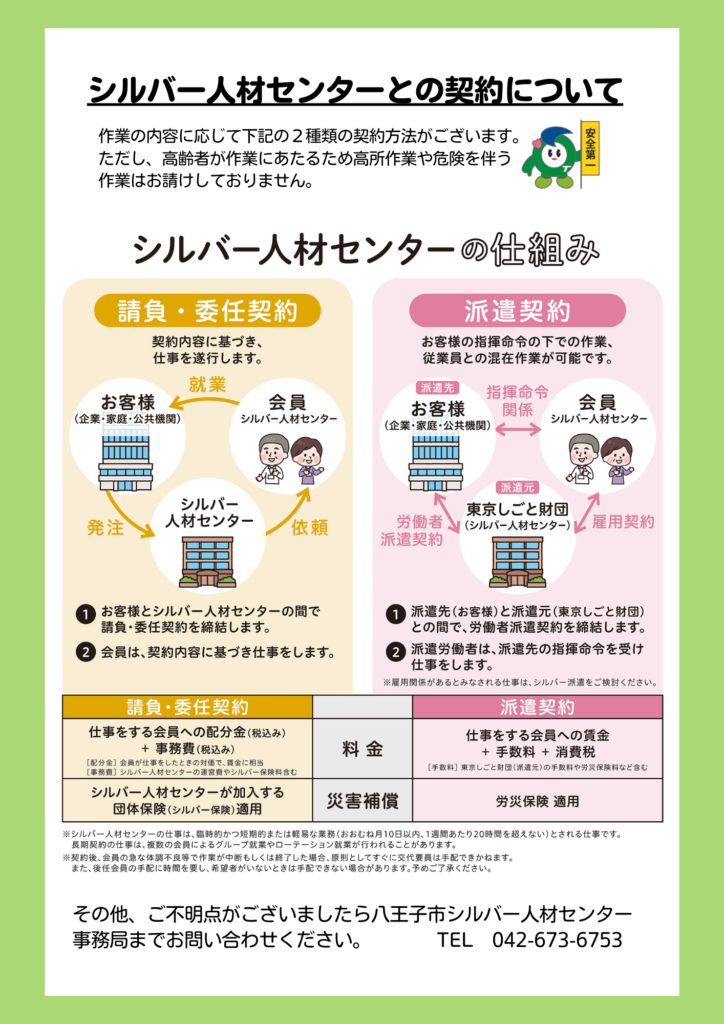 料金表2